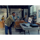 HP EliteDesk 8 G1i Desktop Computer - Intel Core Ultra 5 235 - vPro Technology - 32 GB - 512 GB SSD - Small Form Factor - Jack Black - Smart Buy - Intel Q870 Chip - Windows 11 Pro - Intel DDR5 SDRAM