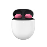 Google Pixel Buds Pro 2 - Wireless Earbuds with Active Noise Cancellation – Bluetooth Headphones - Peony