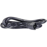2' Power Cord 16A 100-230V