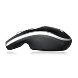 Adesso iMouse P20 Air Mouse Elite Rechargeable Desktop Mouse and Remote Presentation Programable Buttons