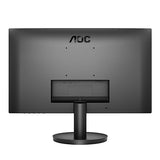 AOC 24B3HM 24 Class Full HD 75Hz Monitor, AMD FreeSync, HDR Mode, for Home and Office, HDMI, VGA, LowBlue, VESA 24 FHD | 75HZ with VESA mounting