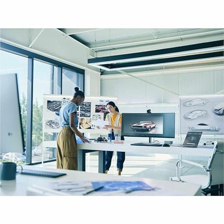 HP ZBook 8 G1i 16 Mobile Workstation - WQXGA - Intel Core Ultra 9 285H - vPro Technology - 64 GB - 1 TB SSD - English Keyboard - Meteor Silver - Intel Chip - 3840 x 2400 - Windows 11 Pro - Intel Arc