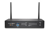 SonicWall TZ270W TradeUp (03-SSC-3002) | 3YR Advanced Protection Security Suite and 1 YR Cloud Secure Edge - Secure Internet Access (Basic-10 Users) and Secure Private Access (Advanced-3 Users) 3 Year 3YR Advanced Protection & 1YR Cloud Secure Edge