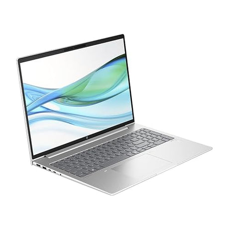 HP ProBook 465 G11 16 Notebook - WUXGA - AMD Ryzen 7 7735U - 32 GB - 512 GB SSD - English Keyboard - Pike Silver Aluminum