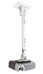 Atdec TH-WH-PJ-CM Projector Ceiling Mount