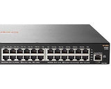 2930F-24G-POE? Switch