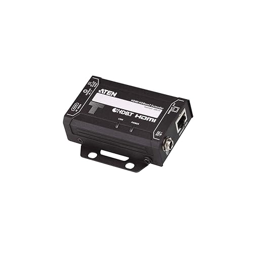ATEN HDMI HDBaseT Transmitter