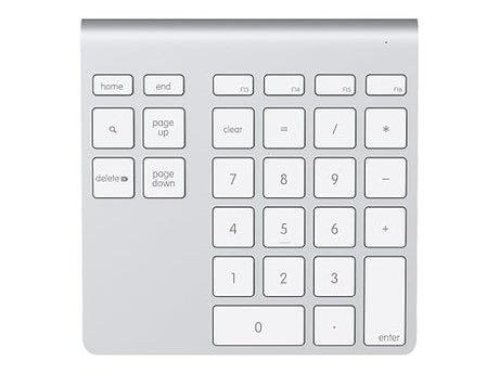 Belkin YourType - Keypad - Bluetooth (F8T068TTAPL-P)