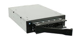 Cru DX115 Rugged Removable 6G SAS/SATA Drive, Full Assembly (Carrier + Frame)