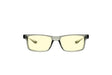Gunnar Unisex's Amber-Natural Focus Reading Glasses, One Size
