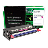 Clover Remanufactured Toner Cartridge Replacement for Dell 3130 | Magenta | High Yield