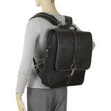 Mobile Edge MEBPW1-SL - SmartPack - 16/17 Mac - Royal Blue