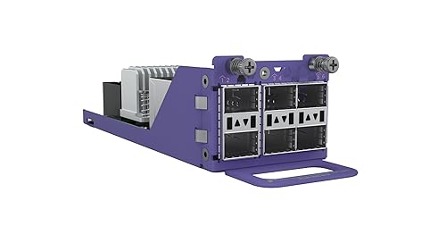 5720-VIM-6YE Versatile Interface Module - 6X 25GbE SFP28 Ports, High-Speed, Reliable, and Compatible