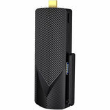 Access Pro Fanless Mini PC Stick, Intel N100 0.8GHz, 8GB RAM, 128GB eMMC, Windows 10 IoT Enterprise