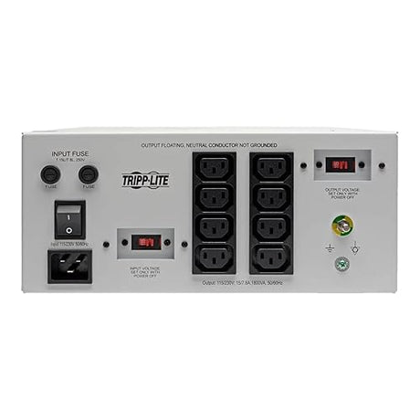 Isolation Transformer Hospital