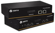 Avocent KVM Switch LV5020P