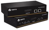 Avocent KVM Switch LV5020P