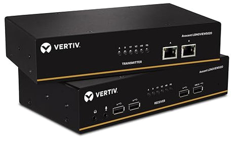 Avocent KVM Switch LV5020P