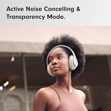 Beats Studio Pro - Wireless Bluetooth Noise Cancelling Headphones - Personalized Spatial Audio, USB-C Lossless Audio, Apple & Android Compatibility, Up to 40 Hours Battery Life - Sandstone Sandstone Studio Pro