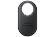 Samsung Galaxy SmartTag2 (1 Pack CAD Warranty) - IP67 Water Resistant Bluetooth Tracker, Long Lasting Battery, NFC tag, Phone, Luggage, pet, Key Finder SmartTag2 (1 Pack) Black