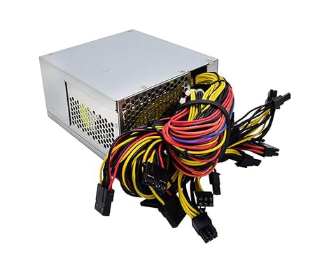 Seasonic SSP-650RS Bulk 650W ATX