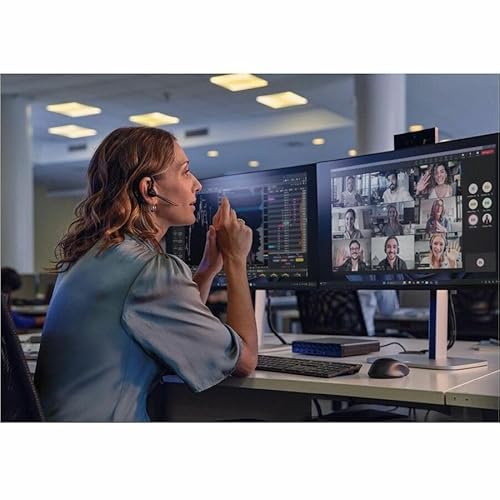 HP EliteDesk 8 G1i Desktop Computer - Intel Core Ultra 9 285T - vPro Technology - 64 GB - 1 TB SSD - Mini PC - Jack Black - Intel Q870 Chip - Windows 11 Pro - Intel DDR5 SDRAM - English Keyboard - IEE