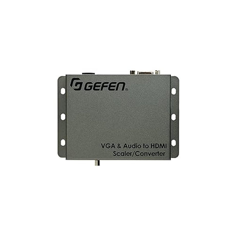 Gefen CI EXT-VGAA-HD-SC & Audio to Scaler/Converter