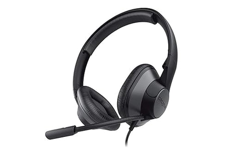 CREATIVE Headset Gamer HS-720 V2 Black