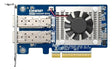 QXG-25G2SF-E810 Two Port 25GbE Network Card with FEC ensuring Reliable Data Transfer Enterprise-Level Networks