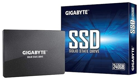 Gigabyte SSD 240GB SATA III