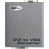 Gefen DVI to VGA Converter (EXT-DVI-2-VGAN)