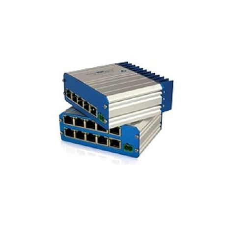 Veracity USA CAMSWITCH 4 Mobile- Powered via 12V or 24V DC VCS-4P1-MOB