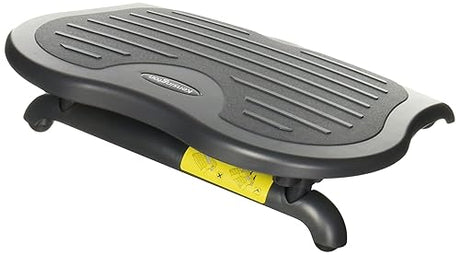 Solesaver Foot Rest