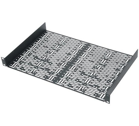 MIDDLE ATLANTIC PRODUCTS UMS1-11.5 1SP UM SHELF,11.5INCHD