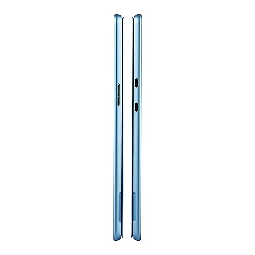 Microsoft Surface Pro (OLED) - Manufacturer Recertified - Copilot+ PC - 13 Touchscreen - Snapdragon X Elite - 16GB - 512GB SSD - Device only - (Latest Model, 11th Edition) - Sapphire