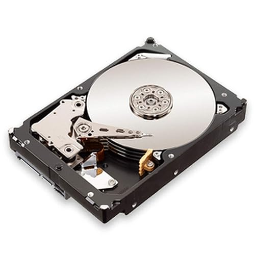 Lenovo 1 TB Hard Drive - 2.5" Internal - SATA (SATA/600)