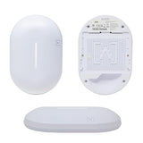 AP6 WiFi 6 Access Point, Dual Band, High Performance, 3 Gbps, IP54 Rated, POE+, Content Filtering, Seamless Roaming, App Control, Computer Networking Wireless Access Points