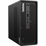 Lenovo ThinkStation P3 Ultra 30HA006UUS Workstation - 1 Core i9 14th Gen i9-14900K - vPro Technology - 64 GB - 2 TB SSD - Ultra Small