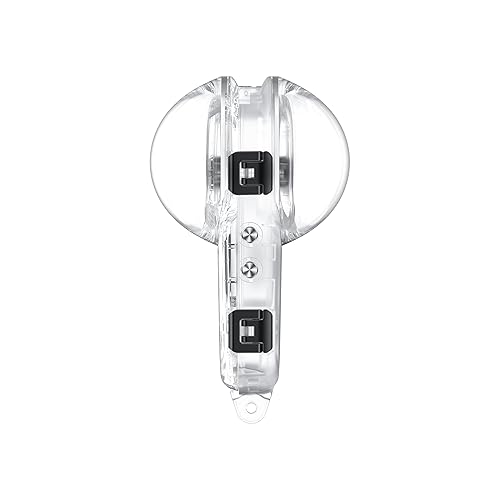 Insta360 X5 Invisible Dive Case