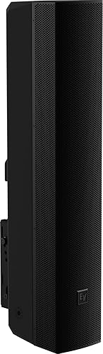 Electro-Voice LRC-1060 Line Radiator Column Speaker - Black