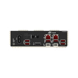 GIGABYTE TRX50 AI TOP sTR5 AMD TRX50 EATX Motherboard - DDR5, PCIe 5.0 M.2, PCIe 5.0, USB4 Type-C, Wi-Fi 7, Marvell 10GbE