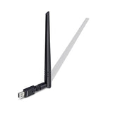 StarTech.com USB Bluetooth 5.3 Adapter, Class 1, USB Bluetooth Dongle for PC/Laptop, Use with Keyboard/Mouse, Windows/Linux