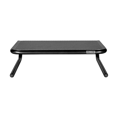 Metal Art Jr. Monitor Stand (Black)