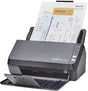 RICOH SP-1130Ne Easy-to-Use Colour Duplex Document Scanner with Automatic Document Feeder (ADF) and Twain Driver