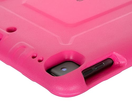 Kids Antimicrobial Case for iPad 10.2(Gen 8/7), iPad Air/Pro 10.5