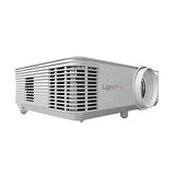 InFocus Genesis IV IN0026SL DLP WXGA Beamer mit zwei HDMI-Eingängen für Klassenzimmer & Konferenzraum
