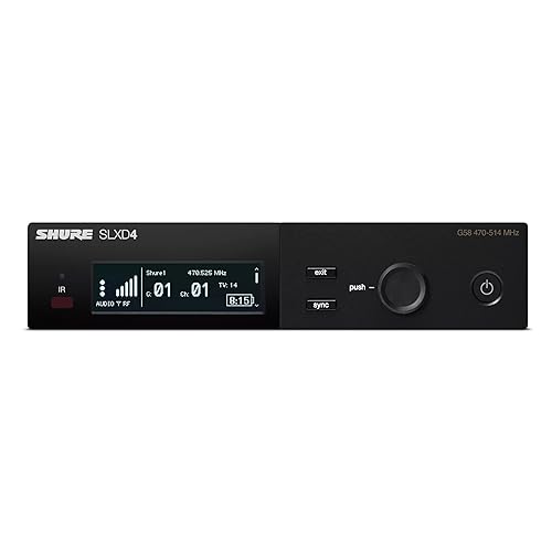 SLXD124/85M-G58