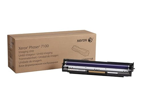 Xerox Phaser 108R01148 Replacement-Cartridge Color Imaging Unit