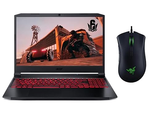 acer Nitro 15.6