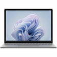 Microsoft Surface Laptop 6 15 Touchscreen Notebook - Intel Core Ultra 5 135H - 8 GB - 256 GB SSD - English Keyboard - Platinum - Intel Chip - 2496 x 1664 - Windows 11 Pro - Intel Arc Graphics - Pixel